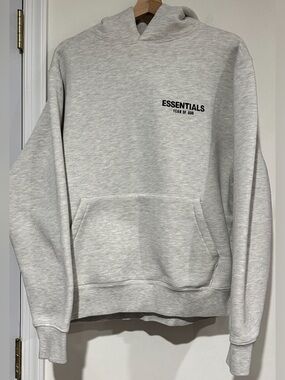 Fear of God Essential Hoodie